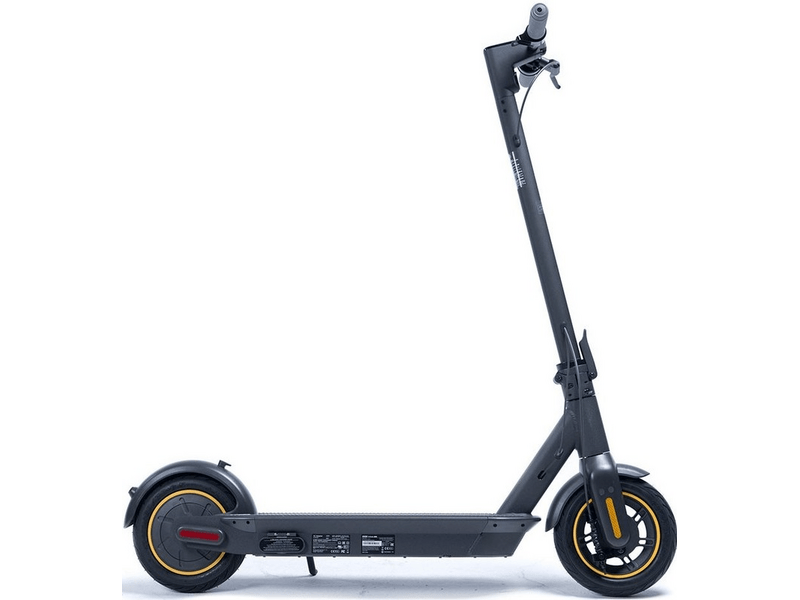 Ninebot Segway Kickscooter MAX G30 Elektromos roller