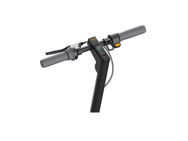 Ninebot Segway Kickscooter MAX G30 Elektromos roller