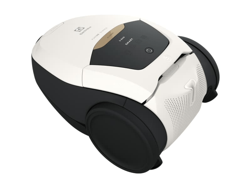 ELECTROLUX PD82-ALRG Pure D8.2 szuper csendes porzsákos porszívó, allergiában szenvedőknek