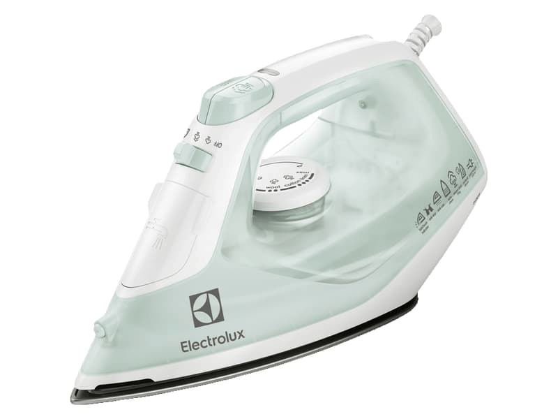 Electrolux EDB1740LG EasyLine gőzölős vasaló