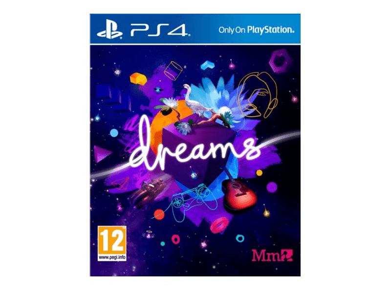 Dreams - PS4