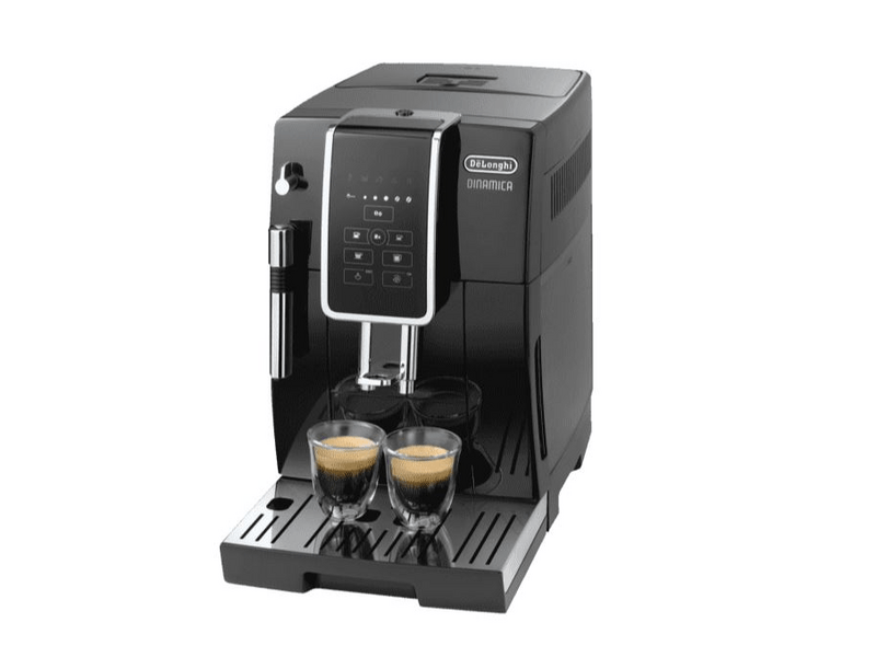 DeLonghi ECAM 350.15 B Automata kávéfőző