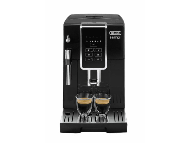 DeLonghi ECAM 350.15 B Automata kávéfőző
