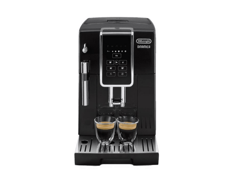DeLonghi ECAM 350.15 B Automata kávéfőző