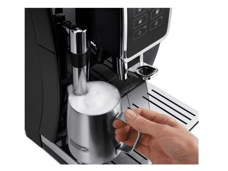 DeLonghi ECAM 350.15 B Automata kávéfőző