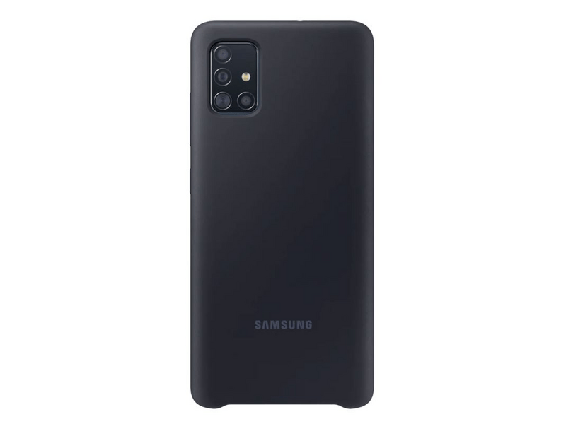 Samsung EF-PA515TBEGEU Telefontok Samsung Galaxy A51-hez