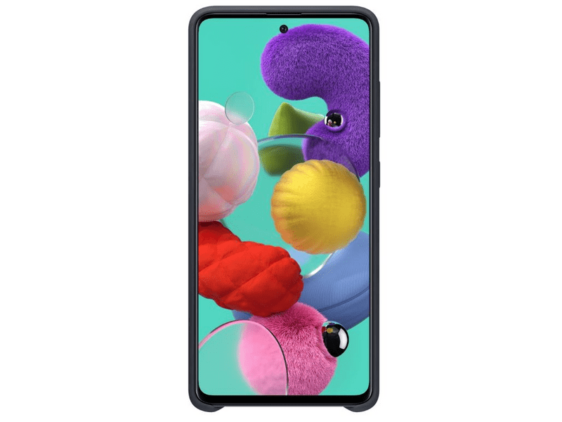 Samsung EF-PA515TBEGEU Telefontok Samsung Galaxy A51-hez