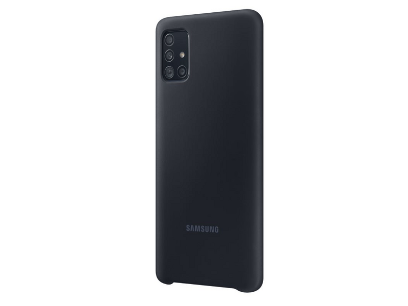 Samsung EF-PA515TBEGEU Telefontok Samsung Galaxy A51-hez