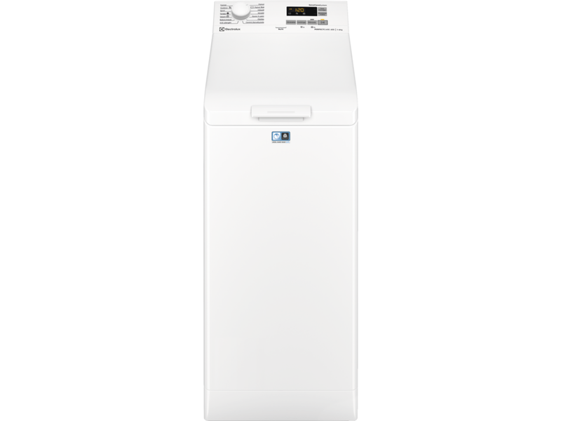 Electrolux EW6T5061H PerfectCare felültöltős mosógép, 6 kg, 1000 f/p.