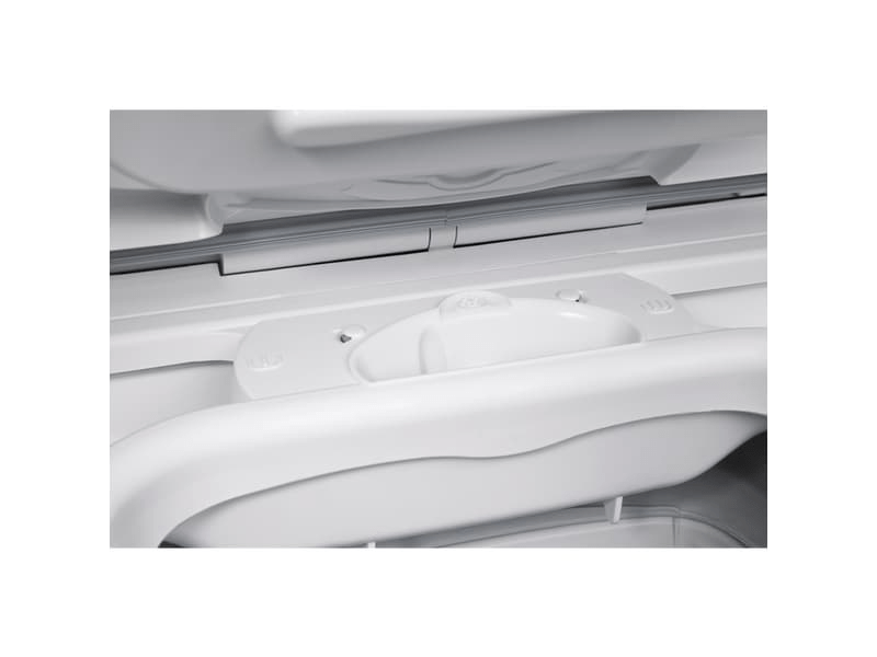 Electrolux EW6T5061H PerfectCare felültöltős mosógép, 6 kg, 1000 f/p.