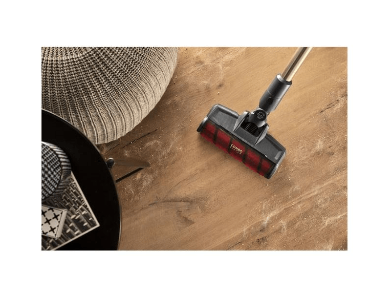 DeLonghi XLM408.DGG Álló porszívó