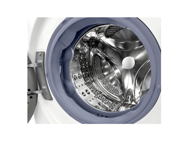 LG F4WN609S1 Elöltöltős gőzmosógép