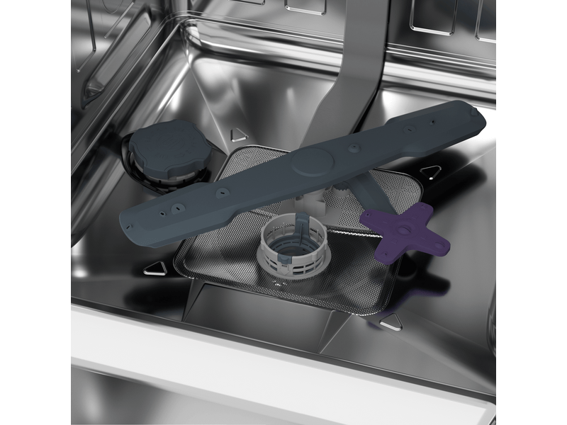 BEKO DFN38530W Szabadonálló mosogatógép