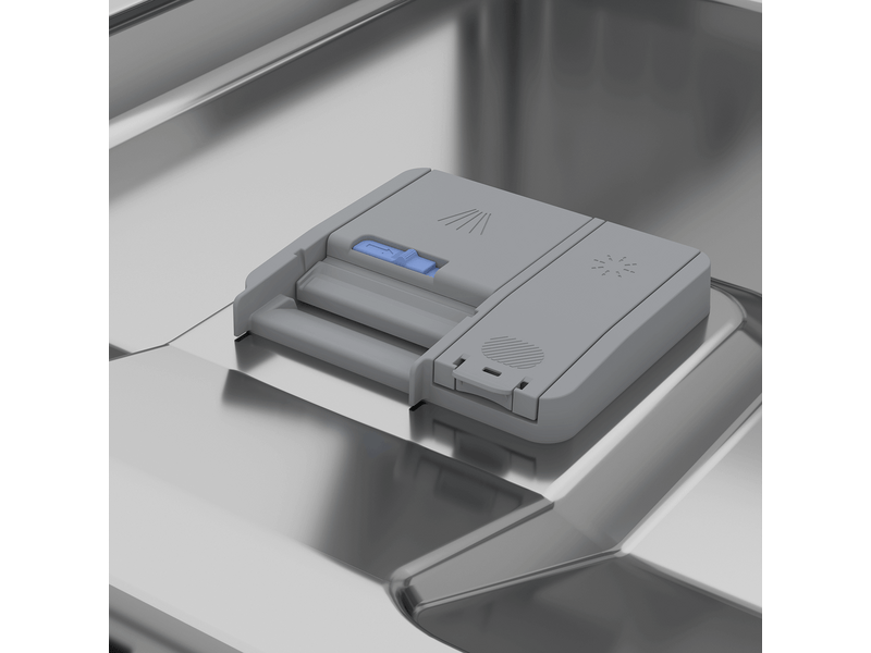 BEKO DFN38530W Szabadonálló mosogatógép