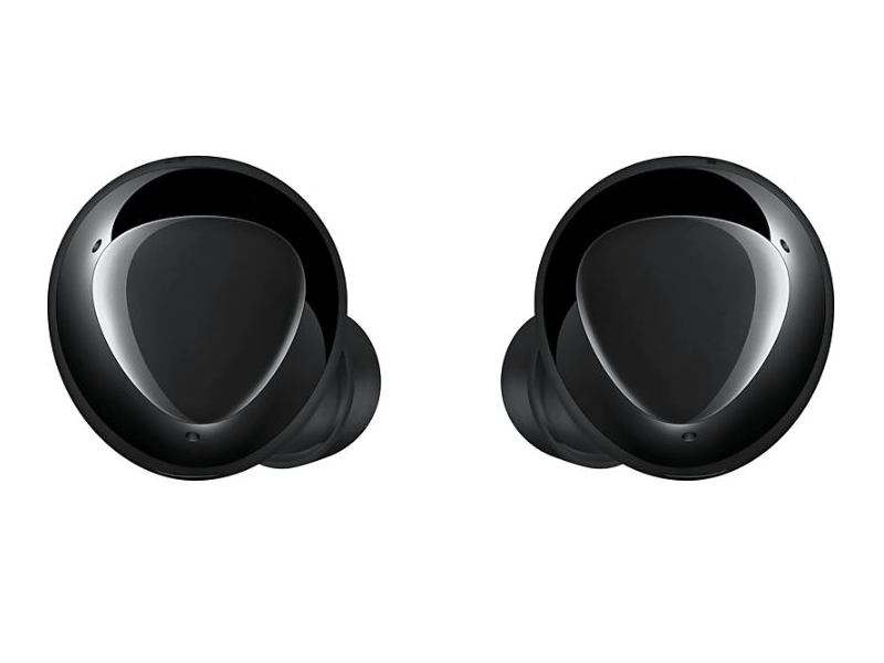 Samsung Galaxy Buds+ (SM-R175NZKAEUB) Vezeték nélküli fülhallgató, Fekete