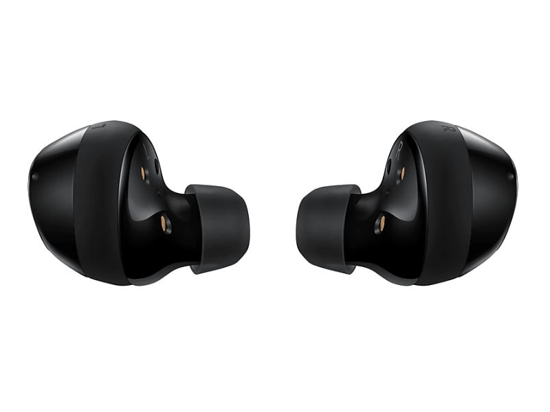 Samsung Galaxy Buds+ (SM-R175NZKAEUB) Vezeték nélküli fülhallgató, Fekete