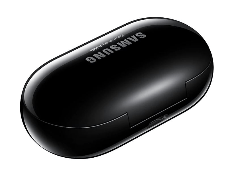 Samsung Galaxy Buds+ (SM-R175NZKAEUB) Vezeték nélküli fülhallgató, Fekete