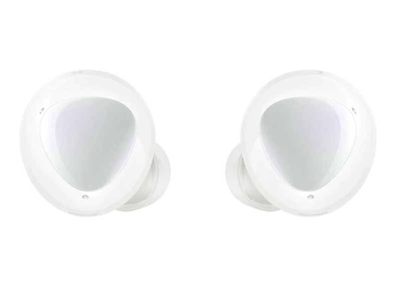 Samsung Galaxy Buds+ (SM-R175NZWAEUB) Vezeték nélküli fülhallgató, Fehér