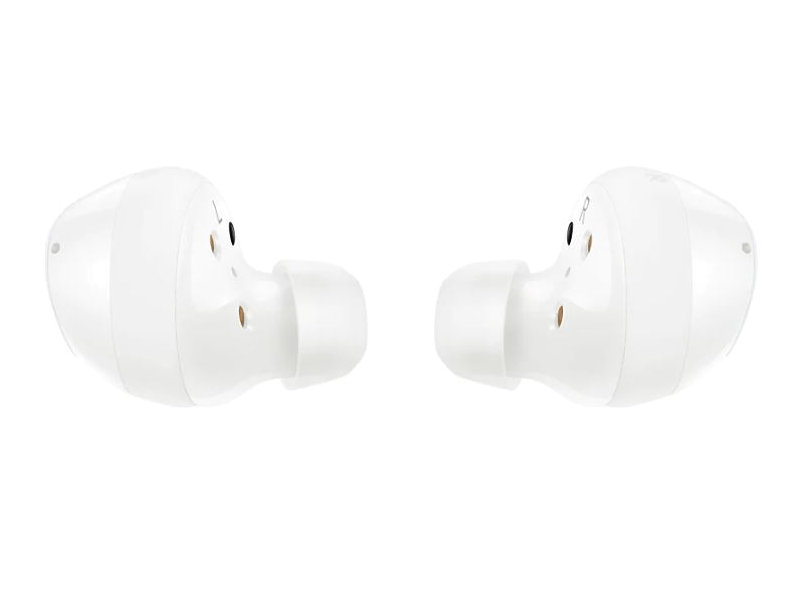 Samsung Galaxy Buds+ (SM-R175NZWAEUB) Vezeték nélküli fülhallgató, Fehér