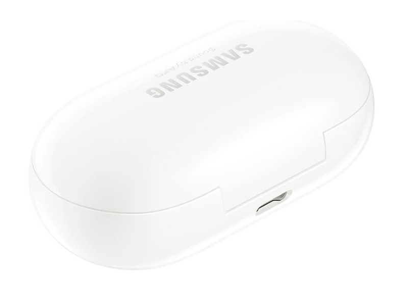 Samsung Galaxy Buds+ (SM-R175NZWAEUB) Vezeték nélküli fülhallgató, Fehér
