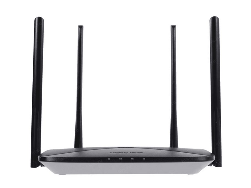 Mercusys AC12G Router,AC1200,DualBand