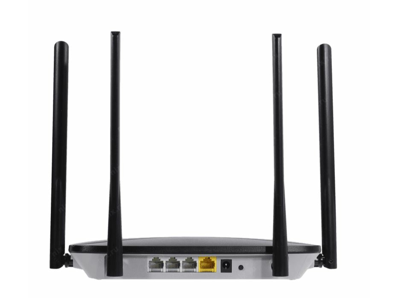 Mercusys AC12G Router,AC1200,DualBand