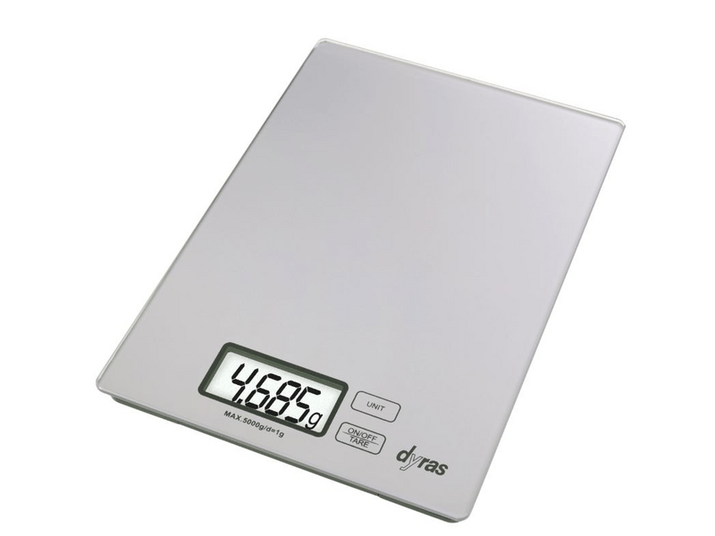 Dyras DSFC-780 Konyhai mérleg