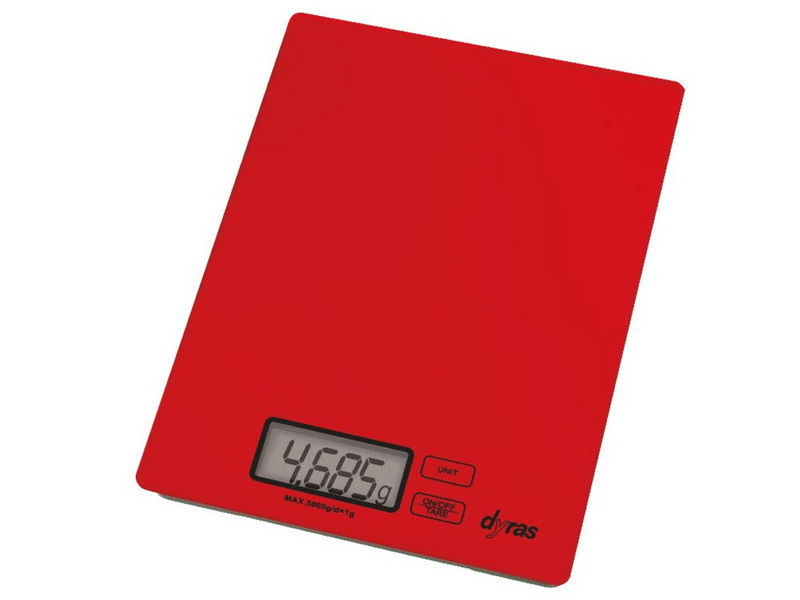 Dyras DSFC-780 Konyhai mérleg