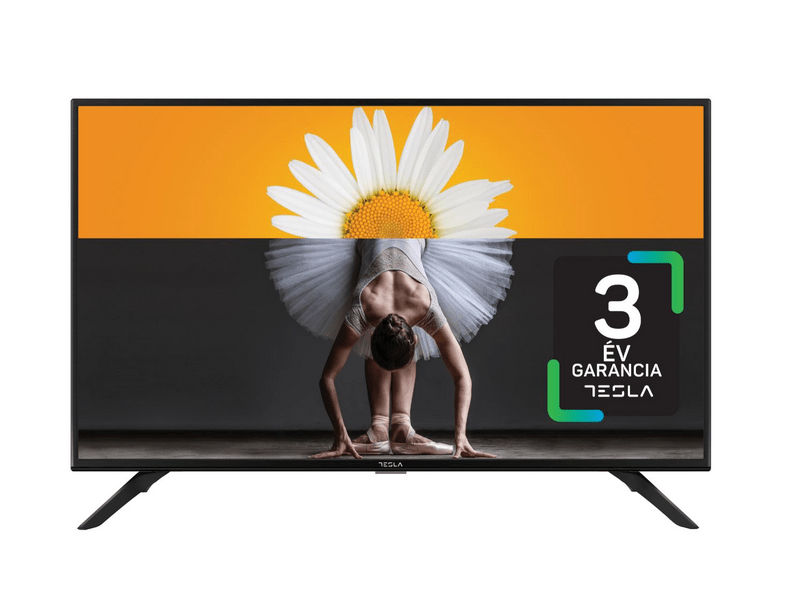 Tesla 32T300BH HD Ready LED Tv