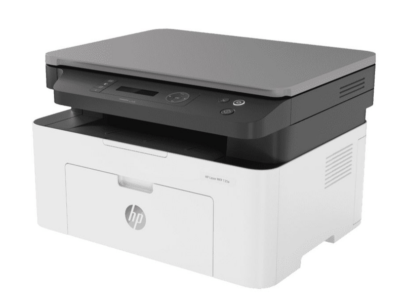 HP Laser 135A multifunkciós monokróm lézernyomtató, A4 (4ZB82A)