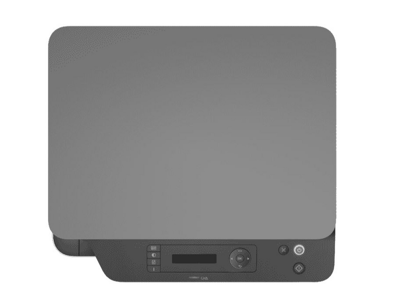 HP Laser 135A multifunkciós monokróm lézernyomtató, A4 (4ZB82A)