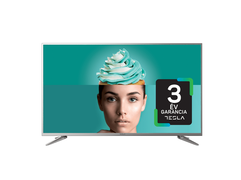 Tesla 49T607SUS 4K Ultra HD Smart LED Tv