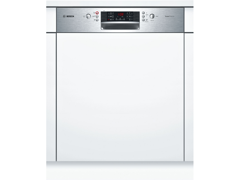 Bosch SMI46NS03E Beépíthető mosogatógép