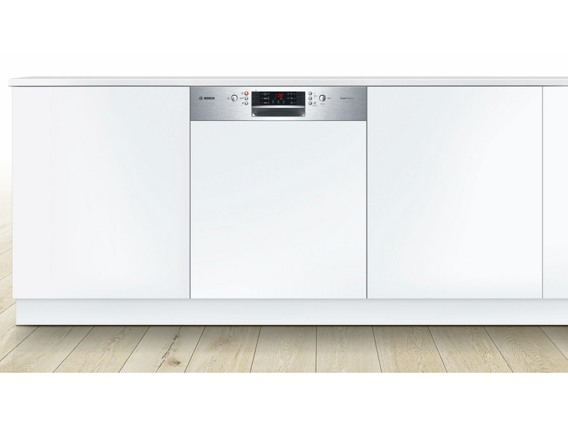 Bosch SMI46NS03E Beépíthető mosogatógép