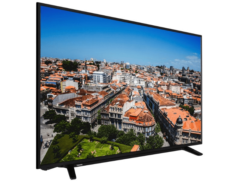 Toshiba 49U2963DG 4K Ultra HD LED Smart Tv