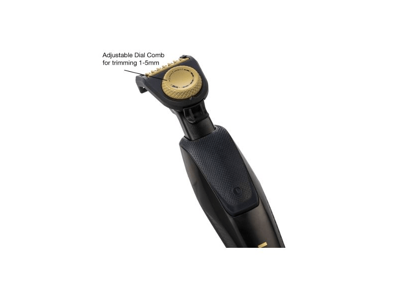 Remington MB7000 T-Series Ultimate Precíziós Trimmelő készülék