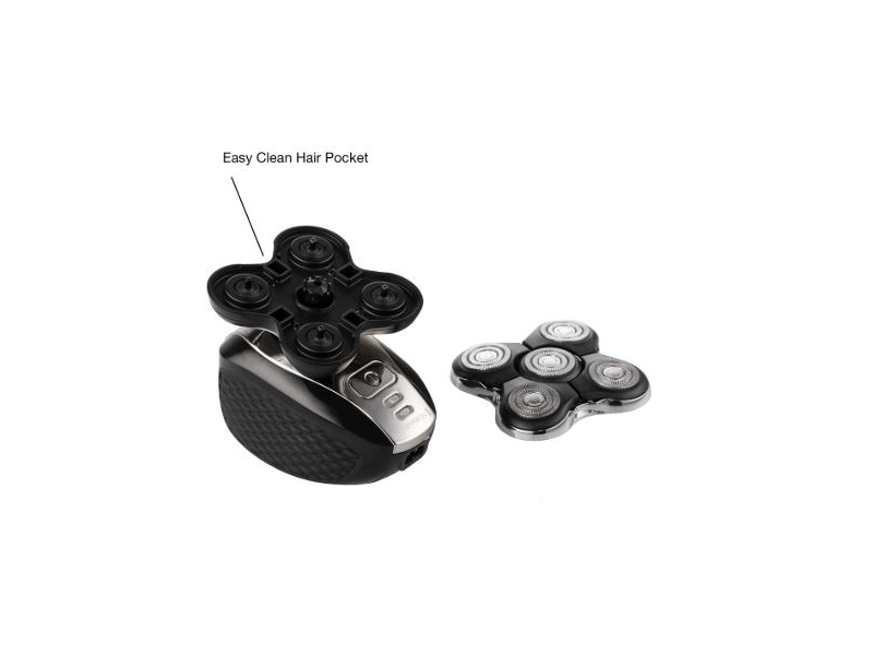 Remington XR1500 Ultimate Series RX5 fejborotva