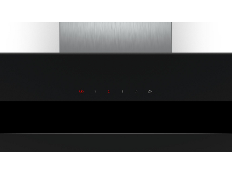 Bosch DWK67CM60 Fali páraelszívó