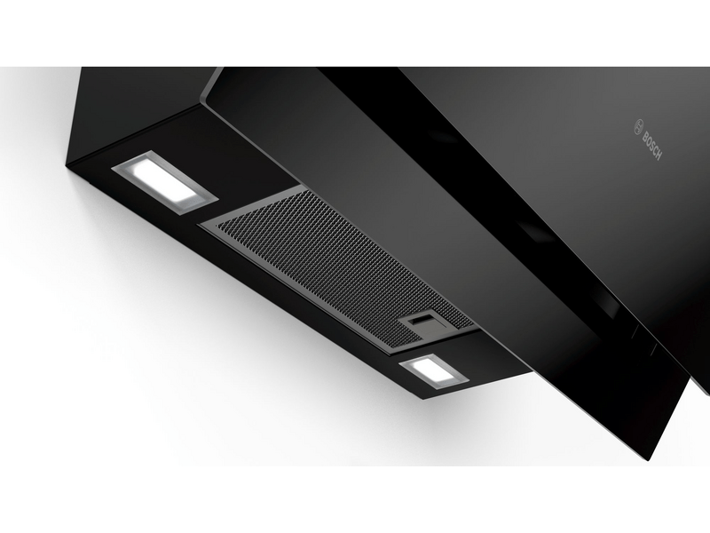 Bosch DWK67CM60 Fali páraelszívó