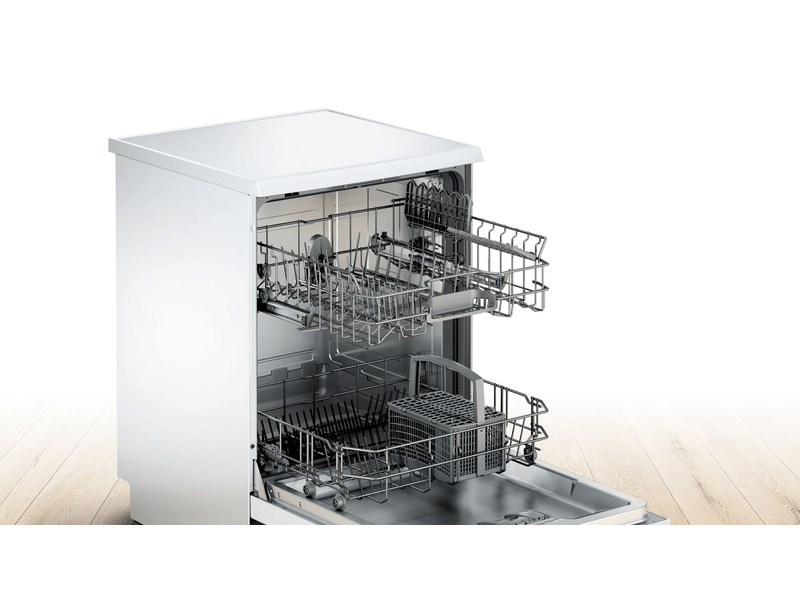 Bosch SMS25AW04E Szabadonálló mosogatógép