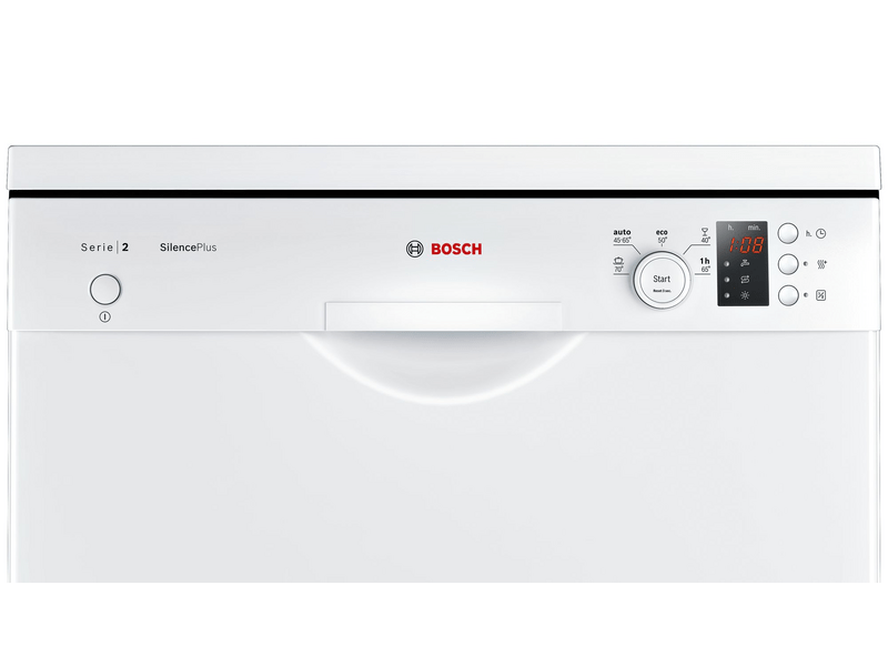 Bosch SMS25AW04E Szabadonálló mosogatógép