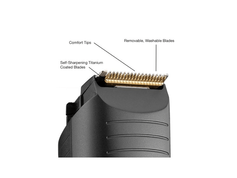 Remington MB3000 Style Series B3 Trimer za bradu