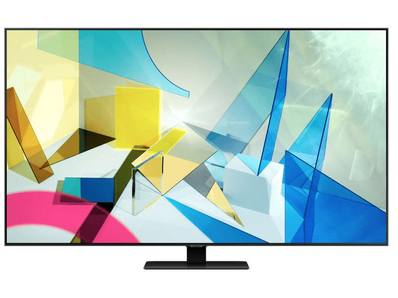 Samsung QE75Q80TATXXH 4K Ultra HD Smart QLED Tv