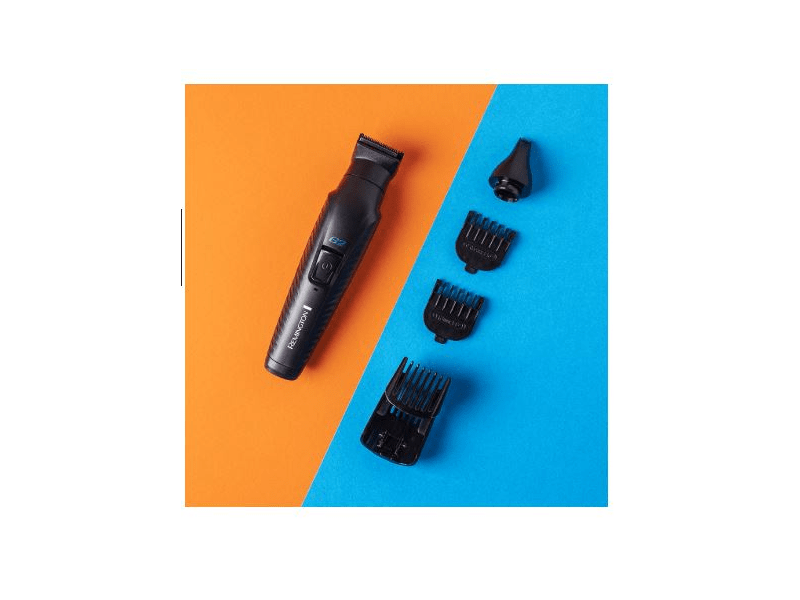 Remington PG2000 Graphite Series G2 Kompletan set za uklanjanje dlačica