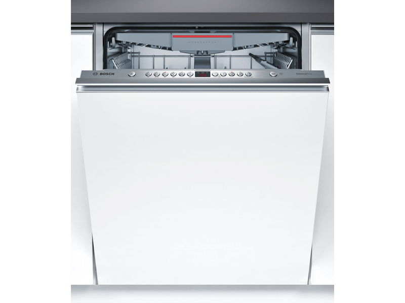 Bosch SME46NX23E Beépíthető integrált mosogatógép