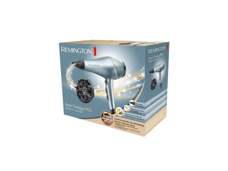 Remington AC9300 Shine Therapy PRO AC sušilo za kosu