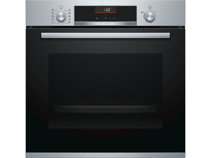 Bosch HBB536BS0 Ugradbena pećnica