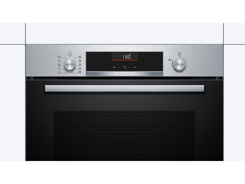 Bosch HBB536BS0 Ugradbena pećnica