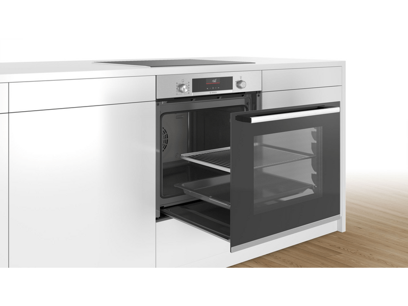 Bosch HBB536BS0 Ugradbena pećnica