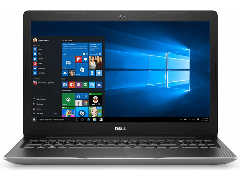 DELL Inspiron 3000 3584FI3WSA2 + Windows 10 Home Notebook